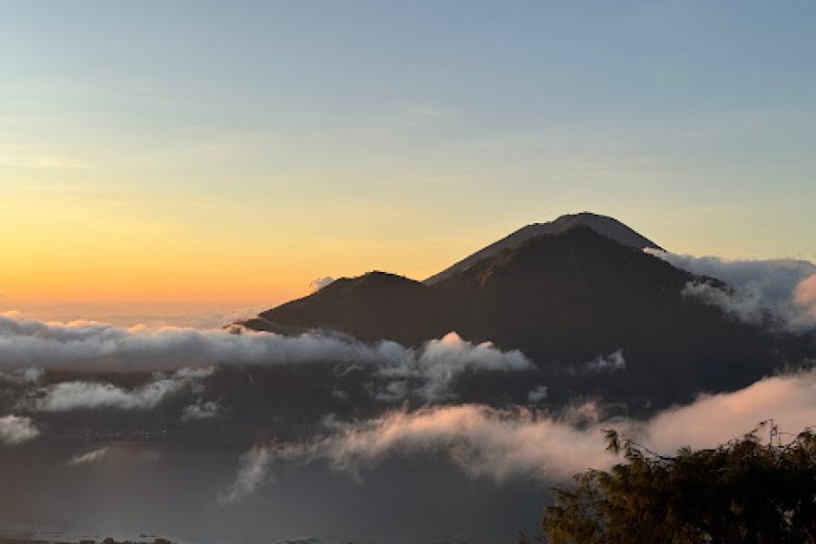 Mount Batur Sunrise Trekking Adventure