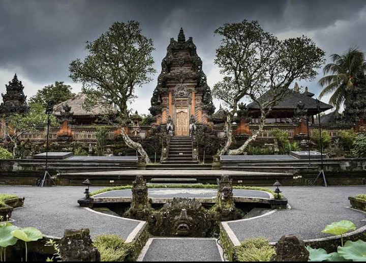 Ubud