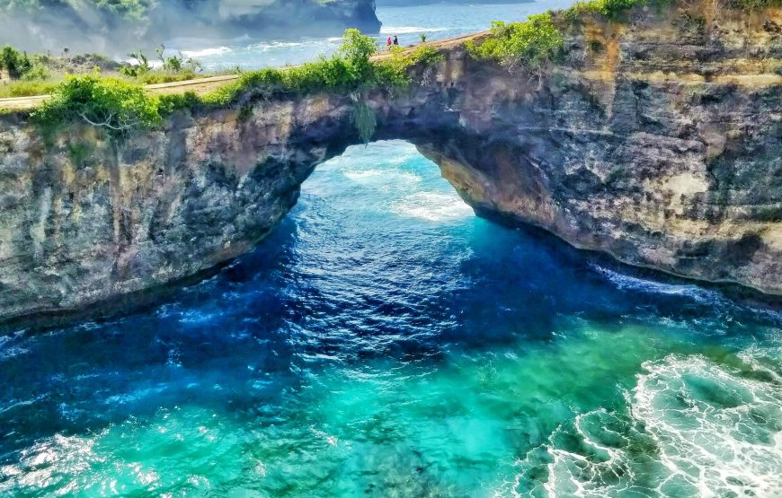 Nusa Penida Explorer: Iconic Beaches & Hidden Treasures