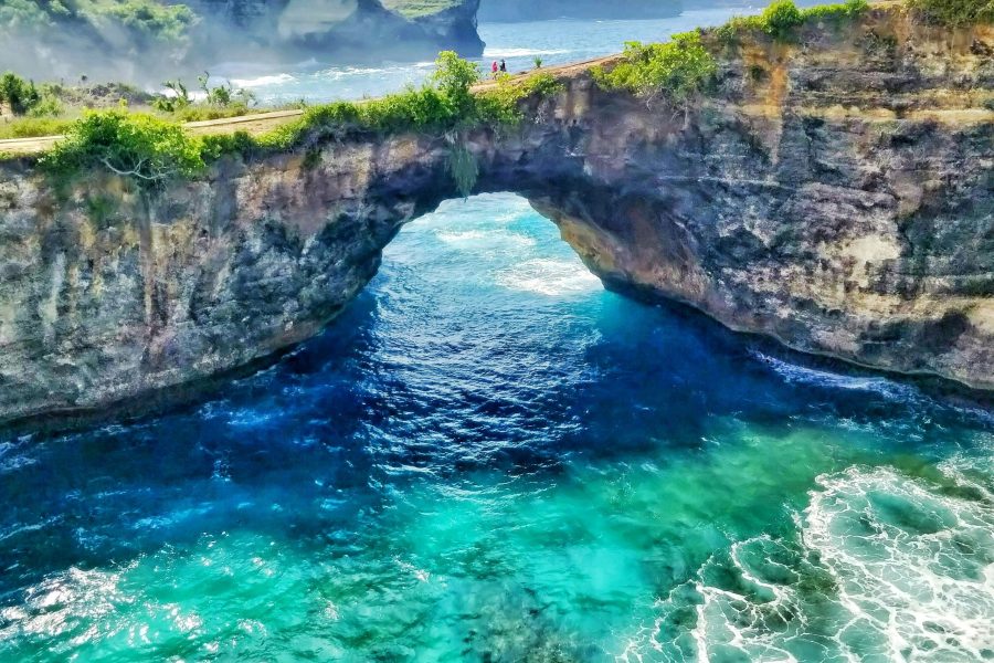 Nusa Penida Island Tour