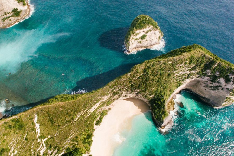 Nusa Penida Explorer: Iconic Beaches & Hidden Treasures