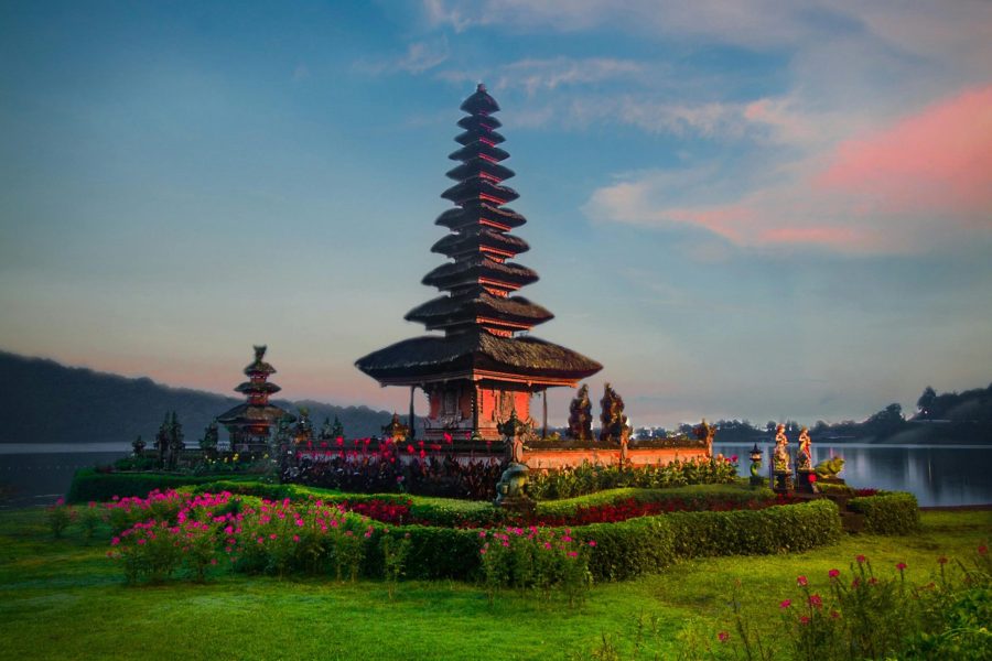 Northern Bali Highlights Tour