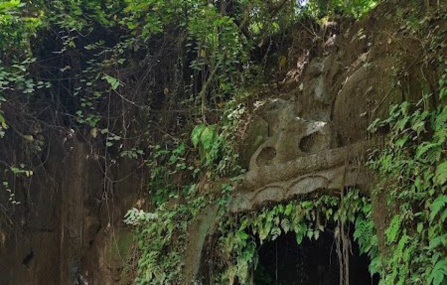 Ubud Off Road ATV Adventure